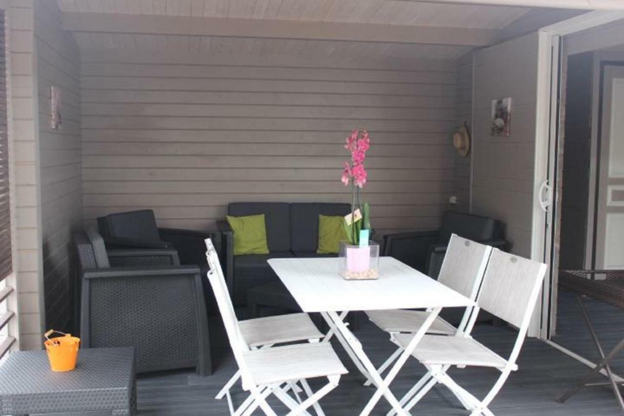 Gite Fleur De Mer La Rochelle Puilboreau Bagian luar foto