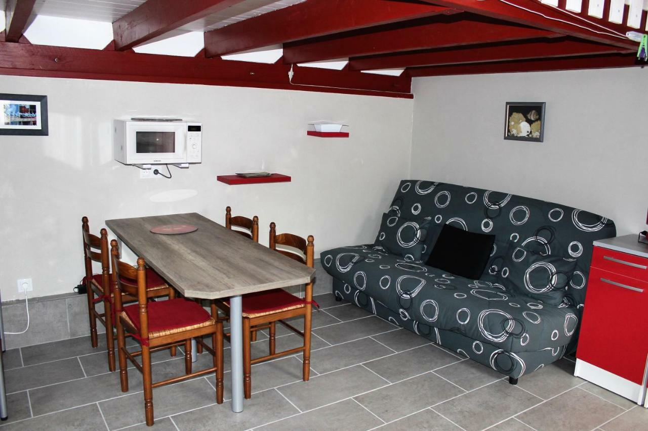 Gite Fleur De Mer La Rochelle Puilboreau Bagian luar foto